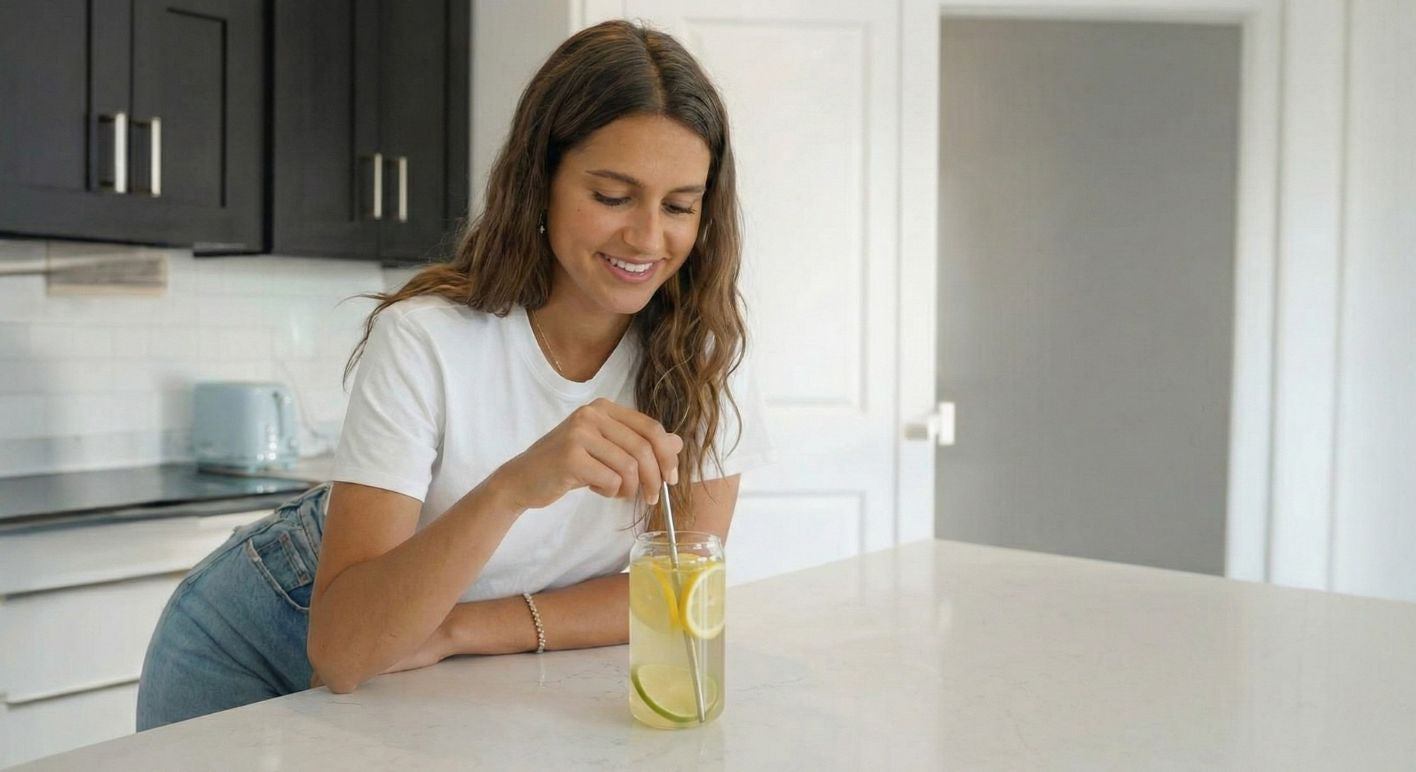 produit naturel pour diminuer le cortisol