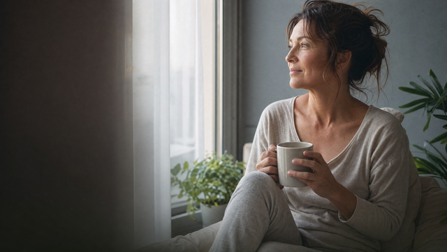 Comment perdre le ventre de cortisol (sans régime strict)