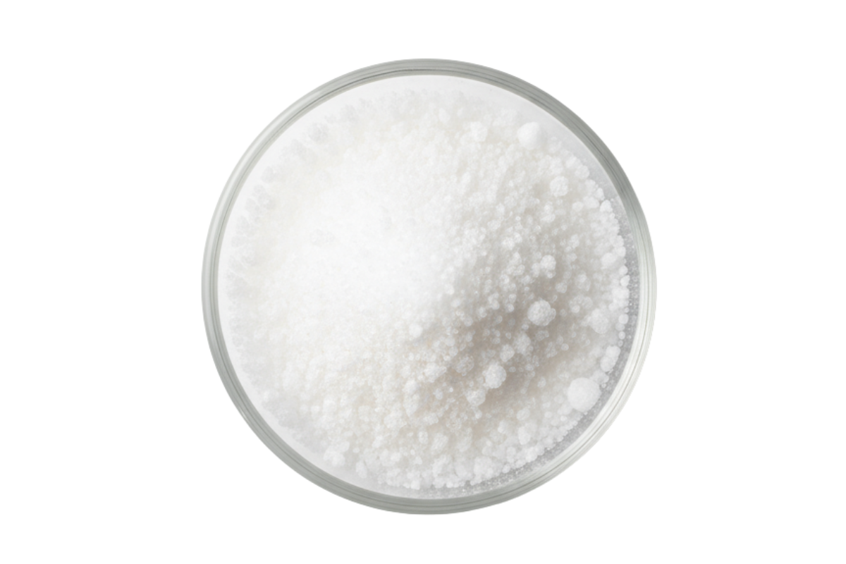 complément alimentaire pour baisser le cortisol : magnésium Image