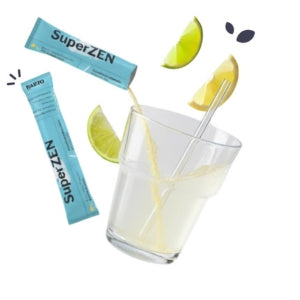 complément alimentaire pour baisser le cortisol Image