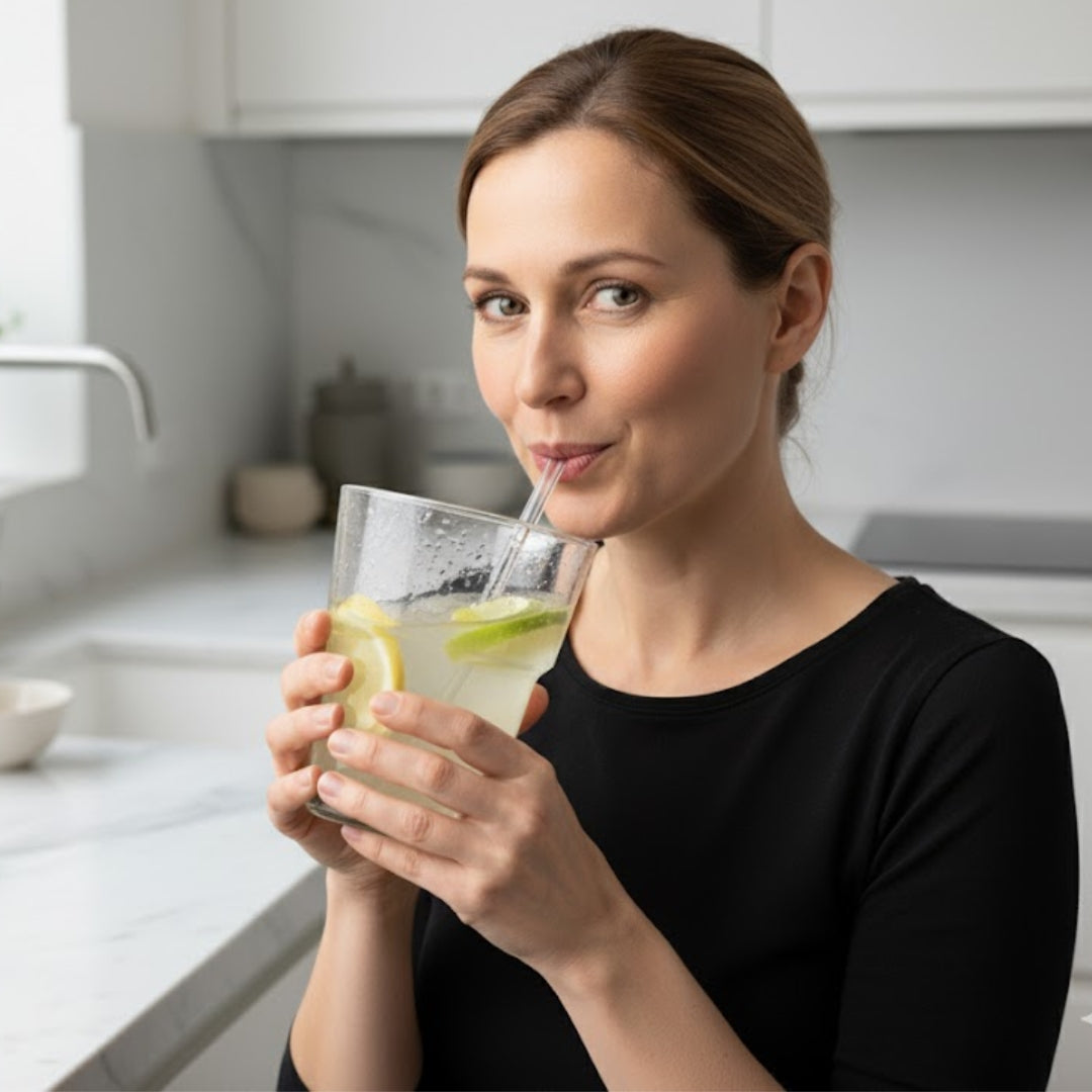 complément alimentaire pour baisser le cortisol Image