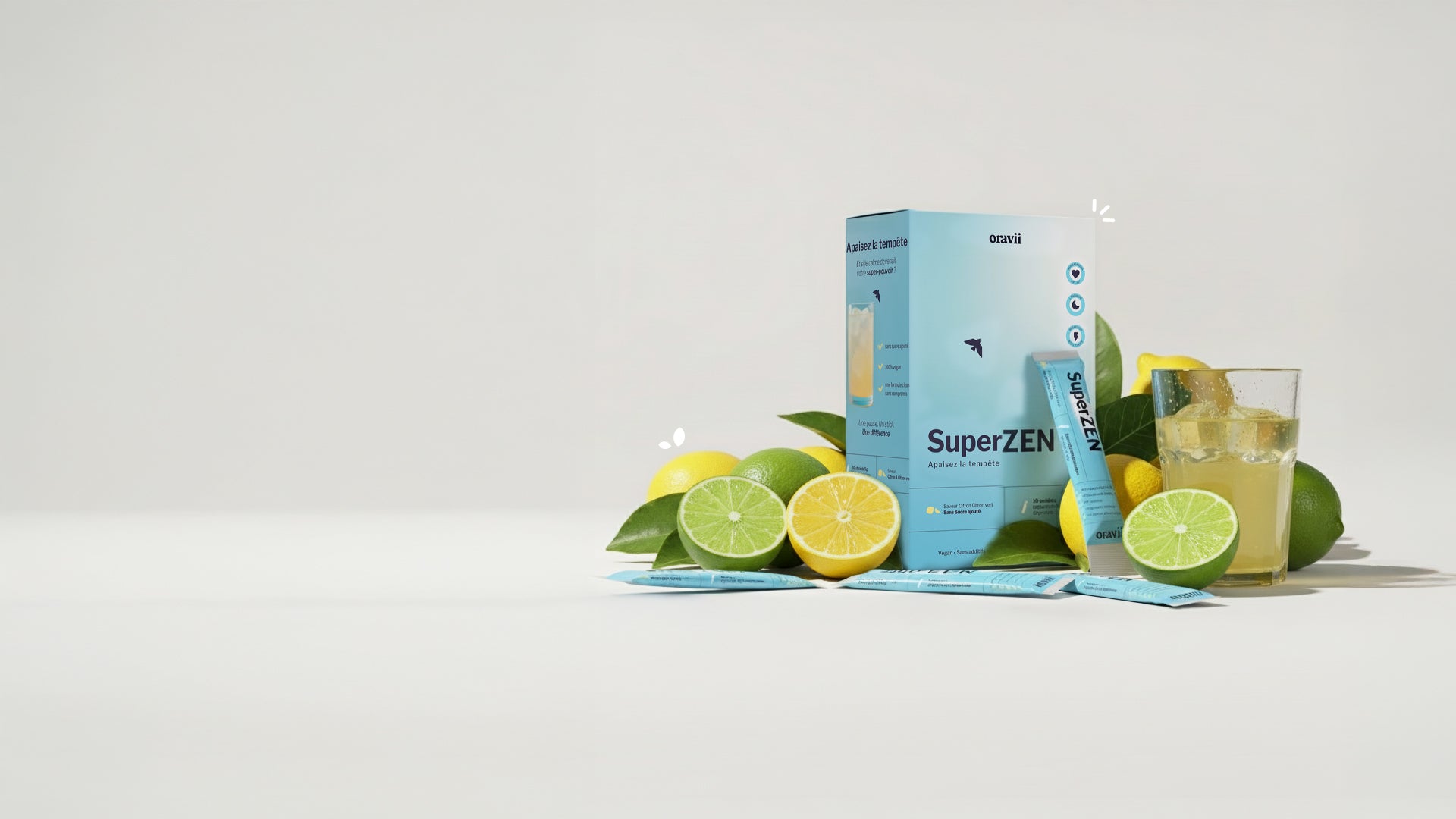 complément alimentaire pour baisser le cortisol