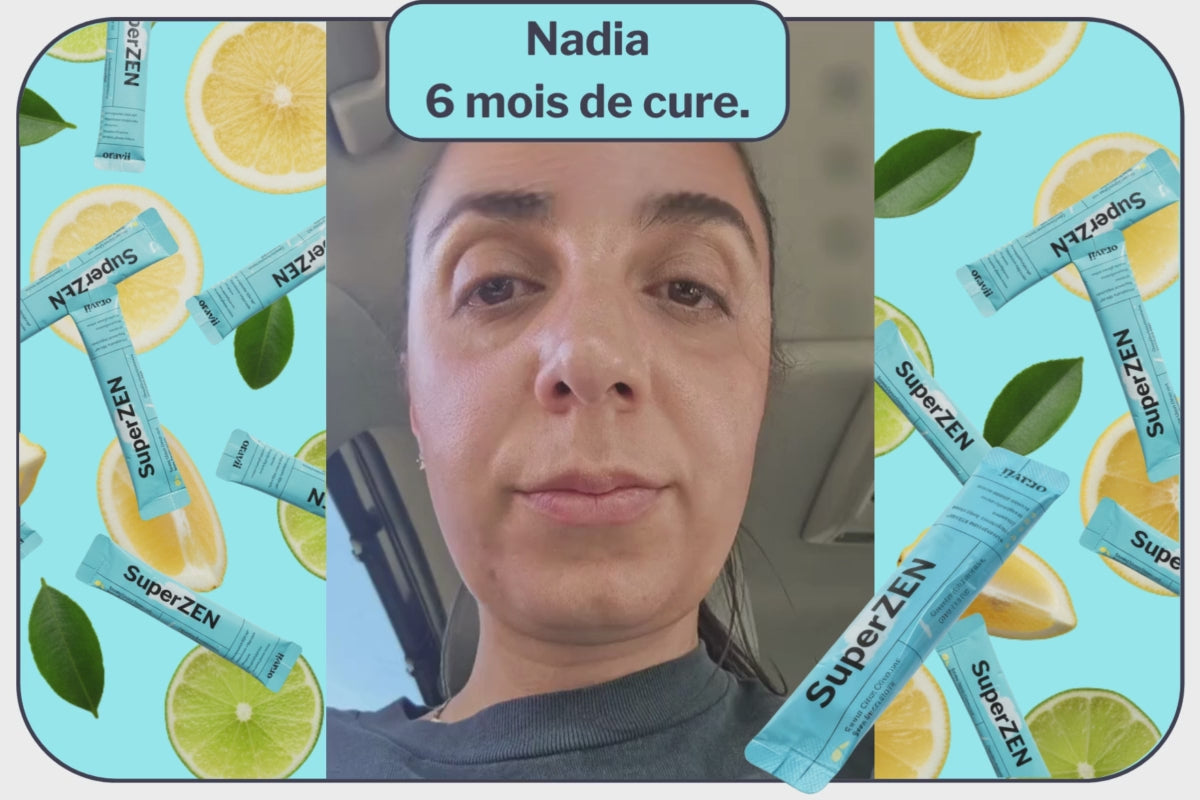 complément anti cortisol