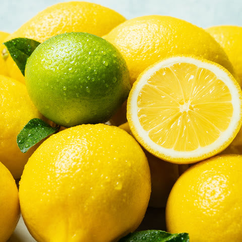 Citron / Citron vert
